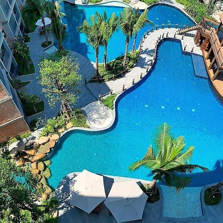 The Title Residences, Naiyang Beach, Phuket Nai Yang Beach Exterior foto