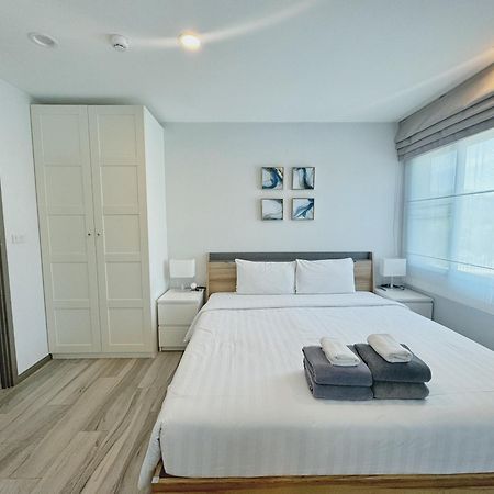 The Title Residences, Naiyang Beach, Phuket Nai Yang Beach Exterior foto